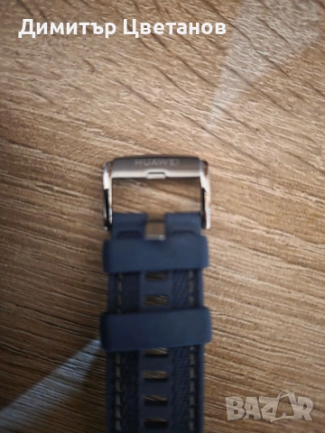 Huawei Watch GT 5 46mm, снимка 3 - Смарт часовници - 54404197
