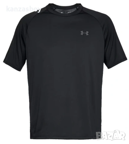 Under Armour - ГОЛЯМА мъжка тениска 3XL 