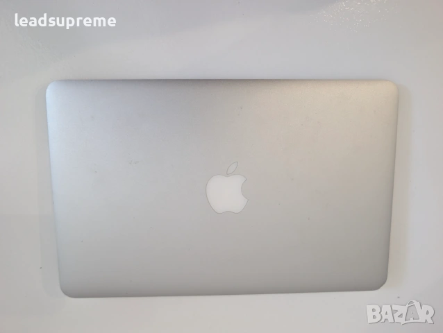 MacBook air Model A1370 EMC 2471 2gb , снимка 2 - Лаптопи за работа - 54122665