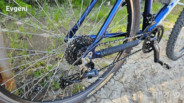 Drag Grizzly Планински велосипед MTB, снимка 7 - Велосипеди - 54351968