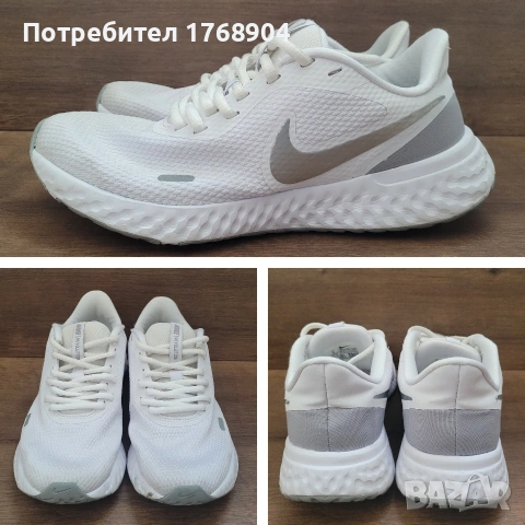 Дамски маратонки Nike-39номер