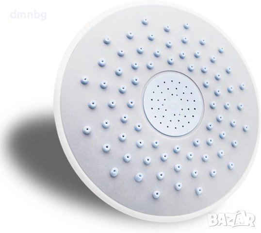 Душ пита за душ кабина ТS315, кръгла, 20 cm