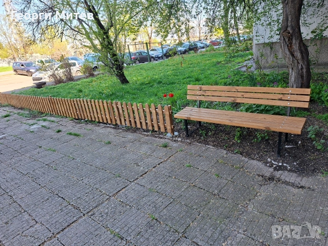 оградки , снимка 5 - Огради и мрежи - 55103289