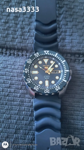 seiko5 sport , снимка 4 - Мъжки - 54631501