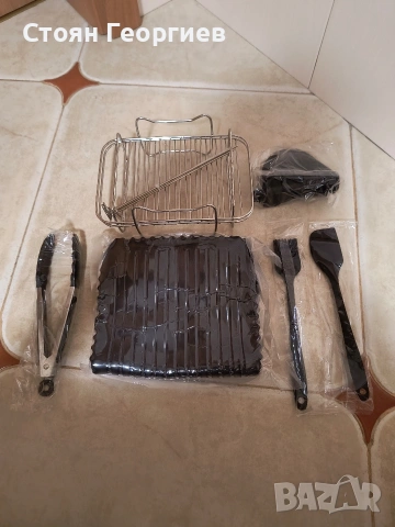 Аксесоари за фритюрник с горещ въздух за Ninja Foodi Max Dual Zone, Airfryer Silikonform аксесоари