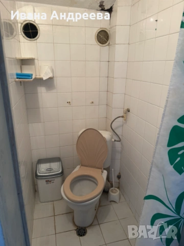 Едностаен апартамент под наем в Центъра, снимка 5 - Апартаменти - 54131412