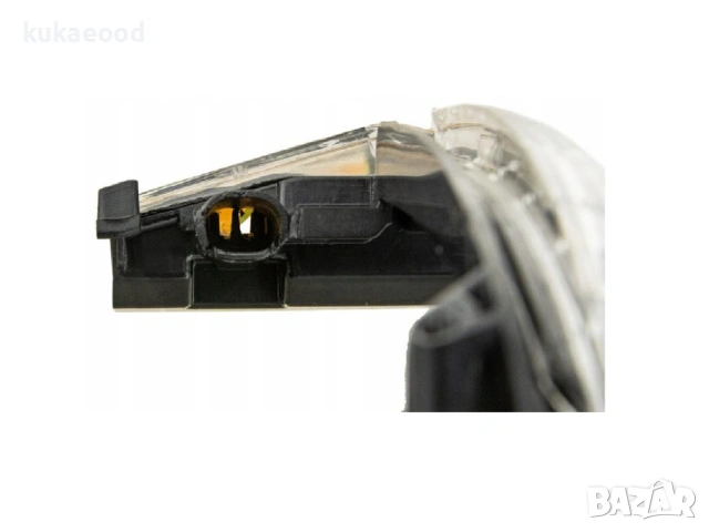 Мигач в огледало Audi A3 8P Facelift, снимка 5 - Части - 54203174