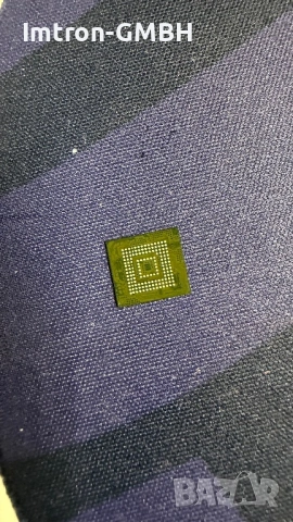 THGBMG5D1LBAIT  Kioxia America  FLASH - NAND Memory IC 32Gbit eMMC 52 MHz 153-WFBGA (11x10), снимка 3 - Друга електроника - 45095723