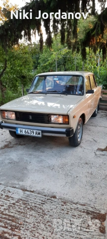 Ваз-2105 , снимка 17 - Автомобили и джипове - 54664346