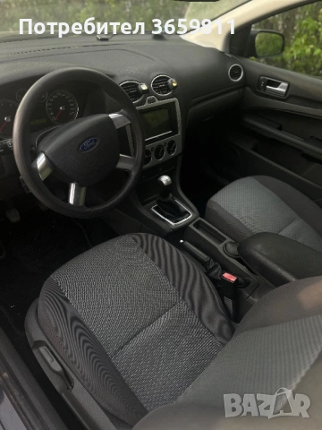 Ford Focus ST - 2007 , снимка 5 - Автомобили и джипове - 54127047