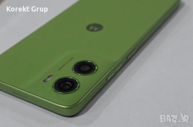 Motorola G06 128GB 4GB RAM, снимка 7 - Motorola - 55167569