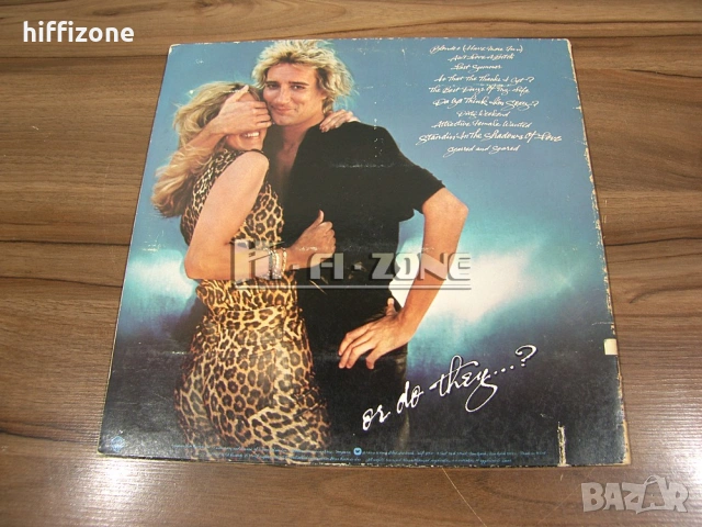 Грамофонни Плочи, снимка 9 - Грамофонни плочи - 54288425