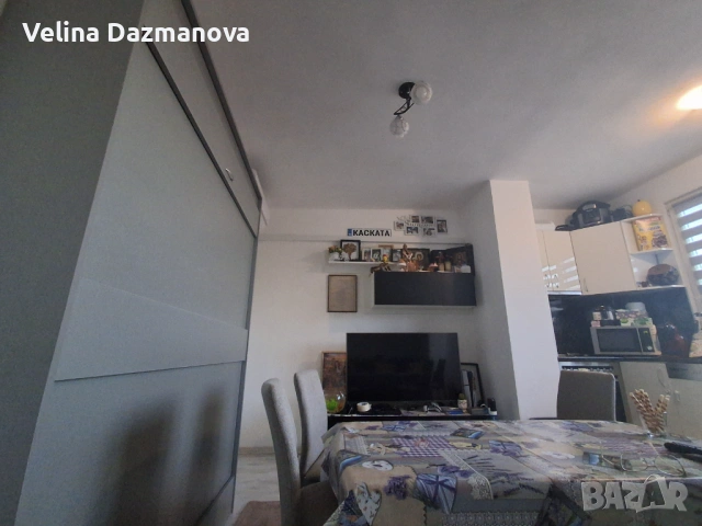 Падащо легло, снимка 2 - Спални и легла - 54357278