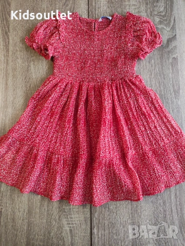 Mayoral 4 години, снимка 7 - Детски рокли и поли - 54008547