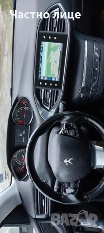 Пежо 308, снимка 6 - Автомобили и джипове - 54760229