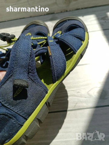 Keen Unisex N 36 сандали, снимка 4 - Сандали - 54988599