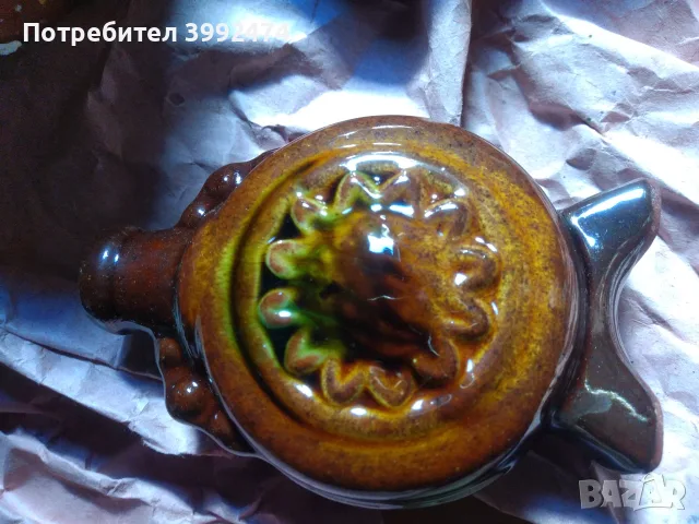 Два калени сервиза, от 70-те, НОВИ, снимка 5 - Сервизи - 55660501