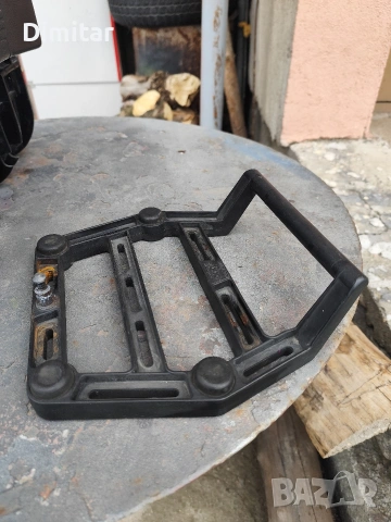 куфар за мотор ( мото куфар), снимка 9 - Части - 54244307