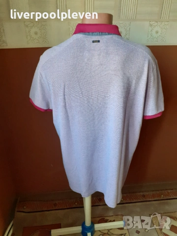 👉Нова Vanguard Original L, снимка 3 - Тениски - 54242242