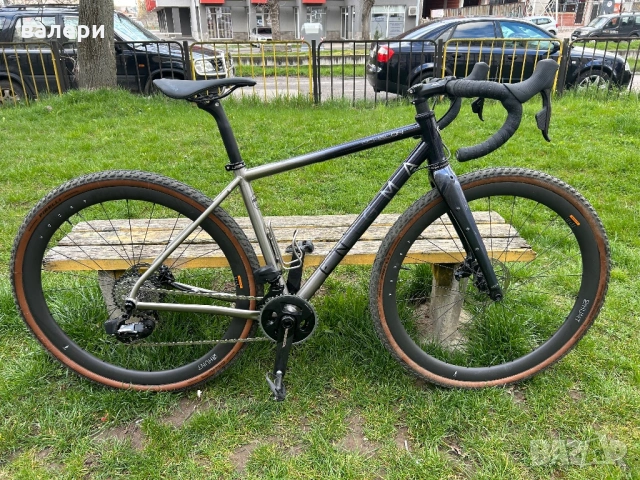 Enigma Echelon, снимка 3 - Велосипеди - 54191081