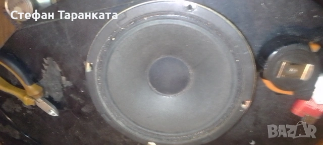 мидбасов говорител Nokia , снимка 2 - Тонколони - 54617787