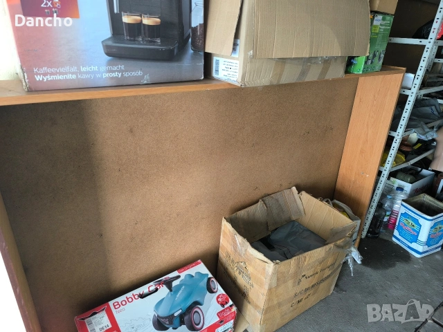 Подарявам Приста с матрак