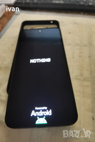Nothing Phone (3a) Pro, снимка 3 - Други - 55127929