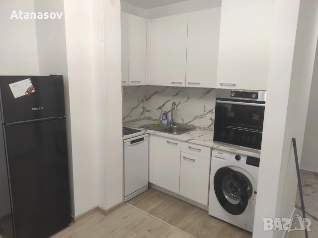 3 стаен под наем в София, снимка 3 - Апартаменти - 54605188