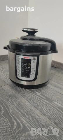 Tefal CY505E30 One Pot, снимка 4 - Мултикукъри - 54494059