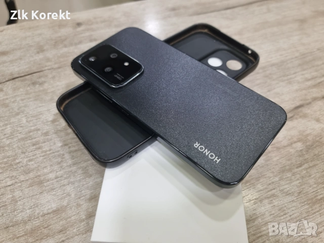 Honor 200 Lite 5G 256GB 8GB RAM, снимка 11 - Други - 54766568