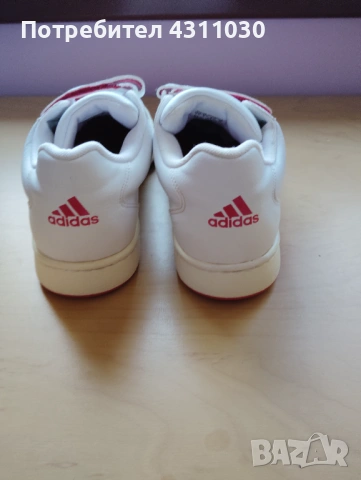 ADIDAS 36.2/3 НОМЕР, снимка 4 - Детски маратонки - 53371910