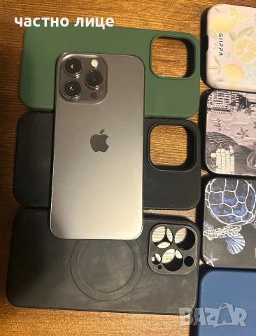 iPhone 13 Pro 128gb