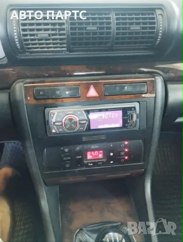 AUDI A4 B5 TDI 90, снимка 6 - Автомобили и джипове - 55681098
