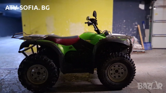 Нов внос 680 кубика , снимка 8 - Мотоциклети и мототехника - 54062510