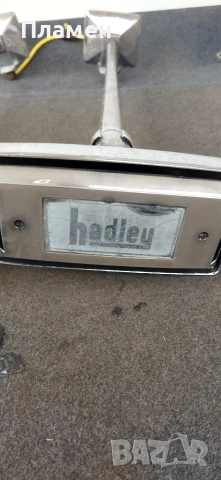 въздушни тромби Hadley , снимка 10 - Аксесоари и консумативи - 54281920