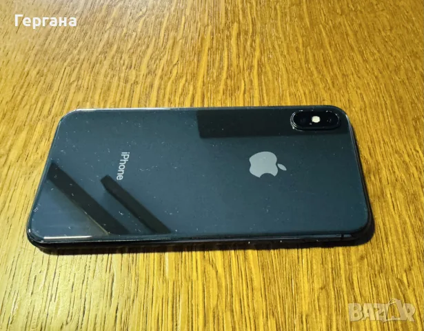 iPhone X 256 GB- черен, снимка 7 - Apple iPhone - 55391496