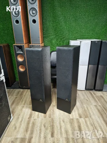 Тонколони INFINITY Reference 61 mk II, снимка 7 - Тонколони - 55525997