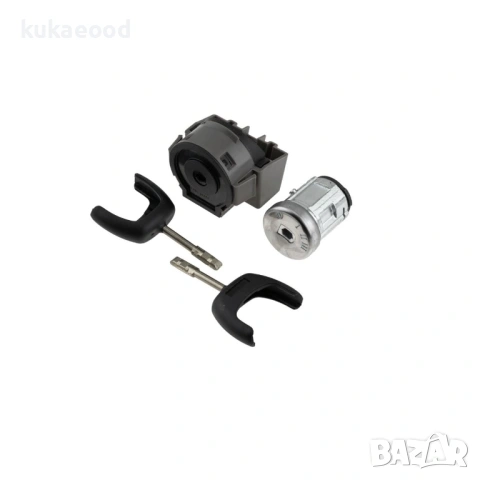 Комплект за запалване Ford Mondeo MK4