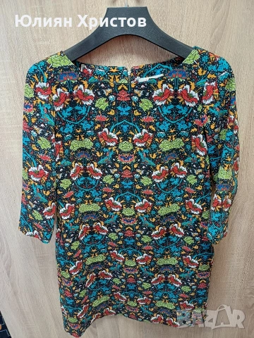 РОКЛИ НА ЕДРО , снимка 3 - Рокли - 54022845