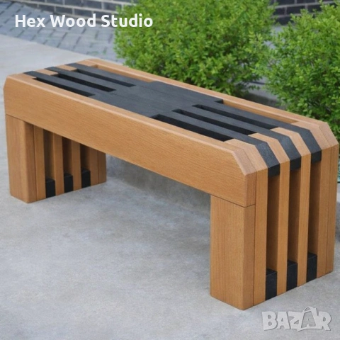 ърводелски услуги | Ръчна изработка от масивно дърво, снимка 2 - Дърводелски услуги - 54169692