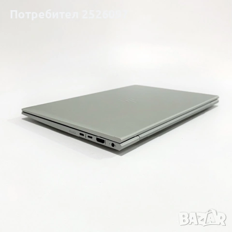 HP EliteBook 845 G8/Ryzen 7 PRO 5850U/16GB/512GB/14” 400 nits, снимка 10 - Лаптопи за работа - 54789461