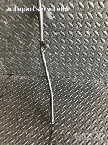 Щека за проверка на нивото на масло в скоростната кутия за Lexus GS300 3.0 (2002), снимка 2 - Части - 55026677
