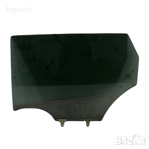 Задно ляво стъкло Nissan Qashqai II 2013-2021 ID: 160387
