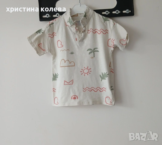летни дрехи 5-6 години , снимка 11 - Детски комплекти - 54740378