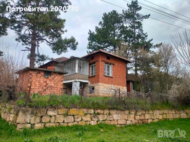 ПРОДАВА КЪЩА в обл.Монтана,с.Габровница. , снимка 2 - Къщи - 53509426