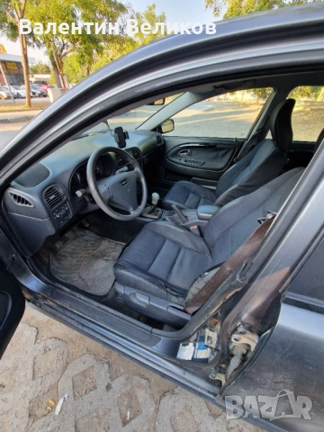Volvo V40 1.9 D, снимка 9 - Автомобили и джипове - 54551433