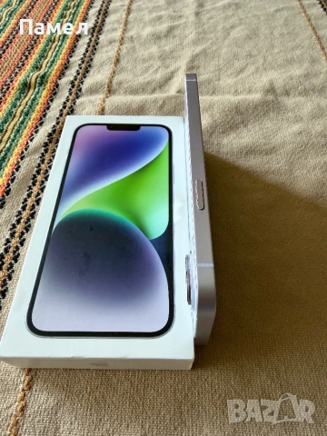 Iphone 14 plus, снимка 6 - Apple iPhone - 54641460