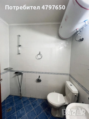 Продавам едностаен апартамент в Несебър , снимка 7 - Апартаменти - 55045850