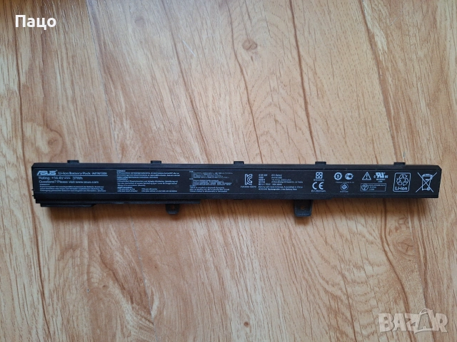  Asus A41N1308    battery