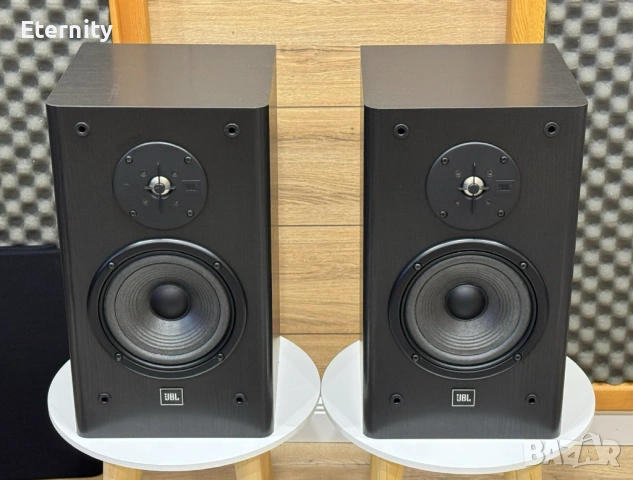 JBL LX-300 / Тинколони, снимка 3 - Тонколони - 54515625